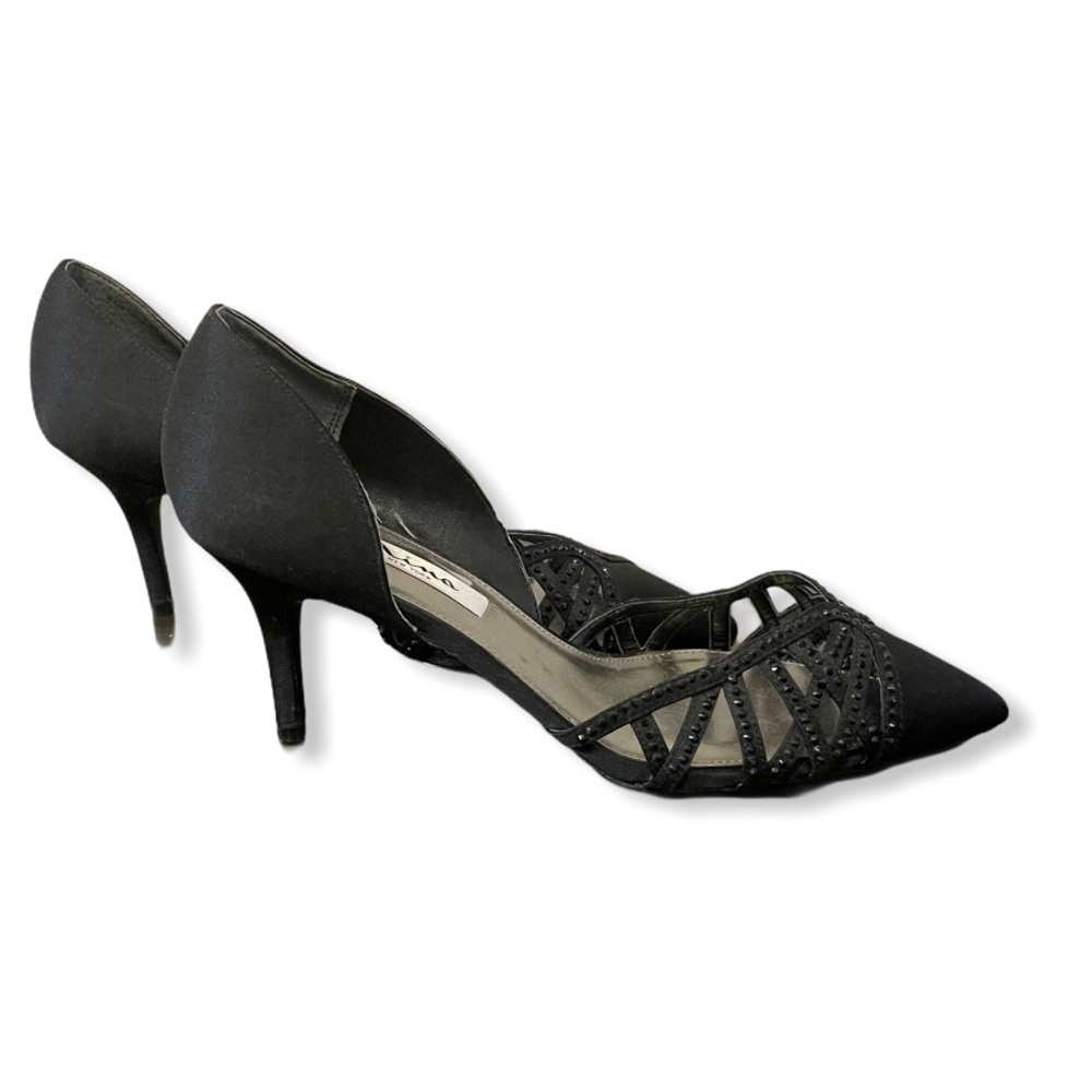 Nima pointed Heels